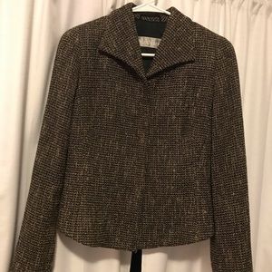 Vintage MaxMara Jacket